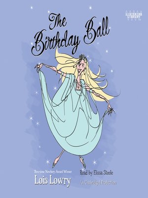 cover image of The Birthday Ball